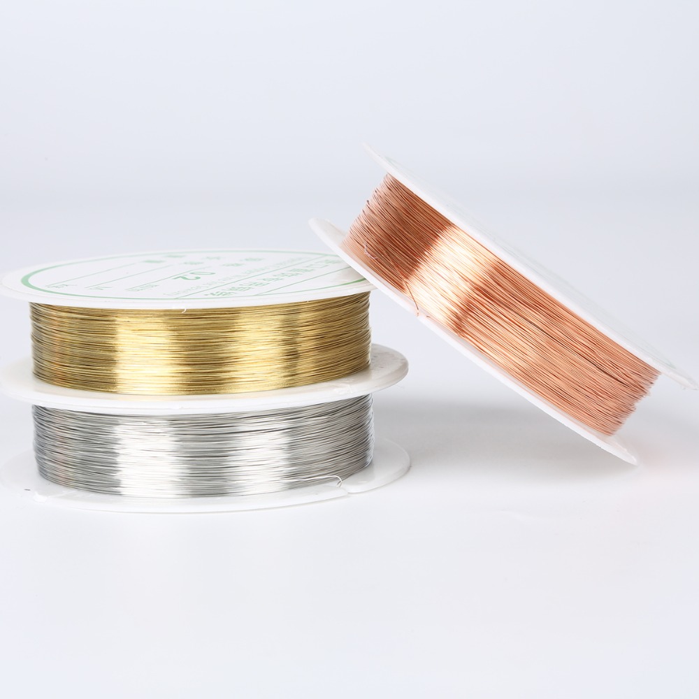 0.25/0.3/0.4/0.5/0.6/0.7/0.8/1 - مراجعة Copper Wire Roll وسعره