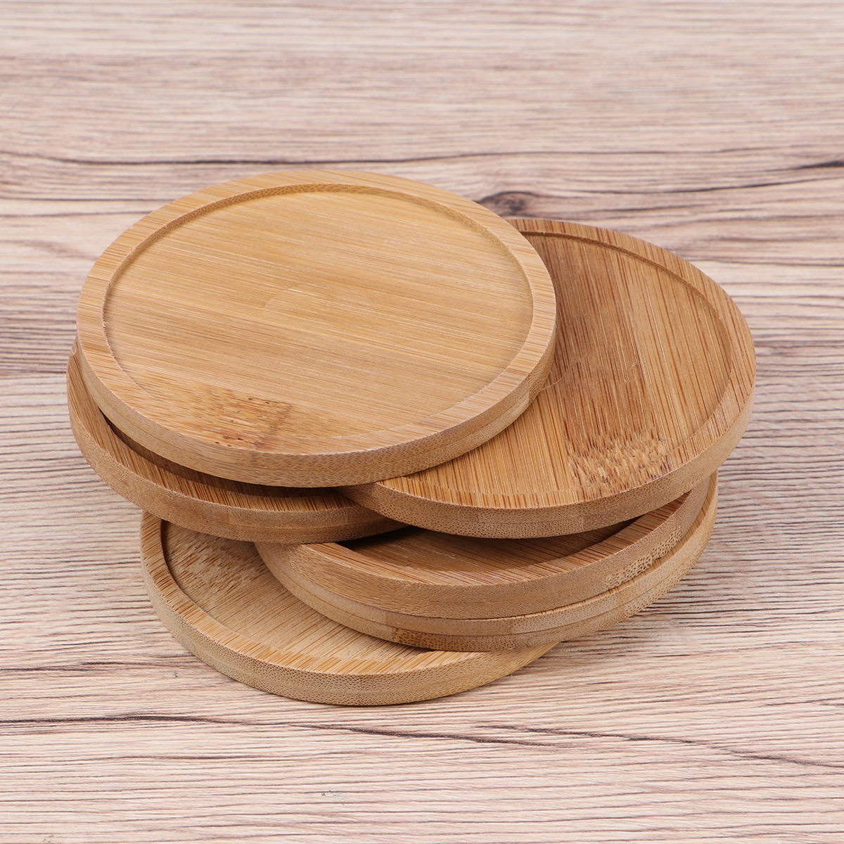 صينية نباتات، وعاء زهور مانع ل - مراجعة Drip Tray Saucer وسعره