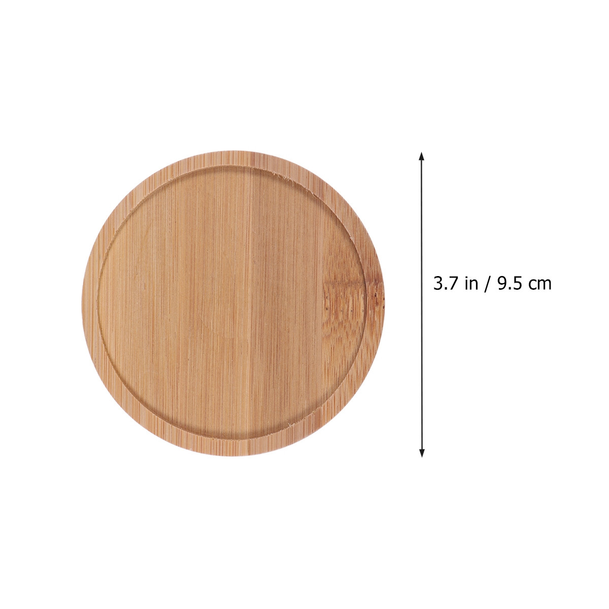 صينية نباتات، وعاء زهور مانع ل - مراجعة Drip Tray Saucer وسعره