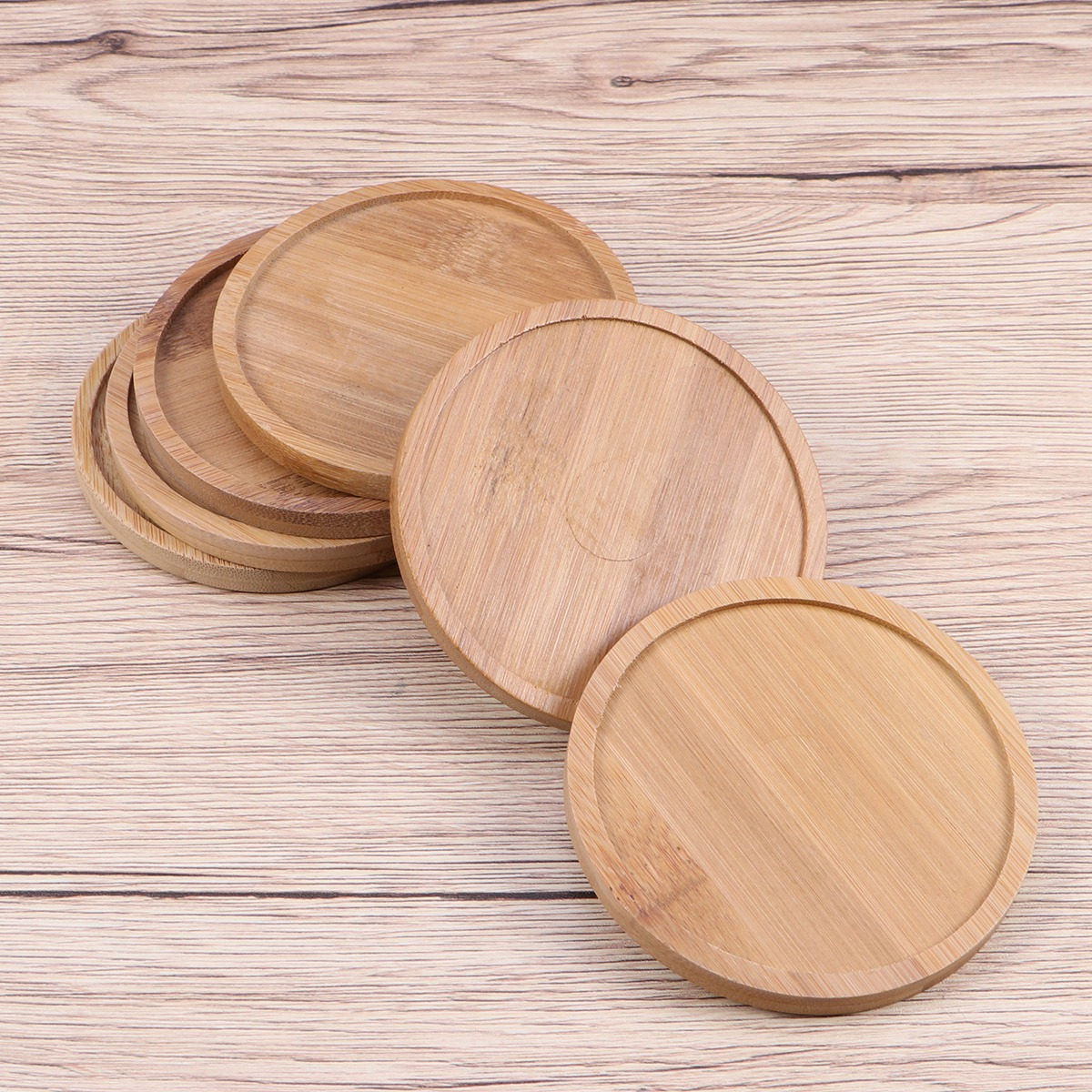 صينية نباتات، وعاء زهور مانع ل - مراجعة Drip Tray Saucer وسعره